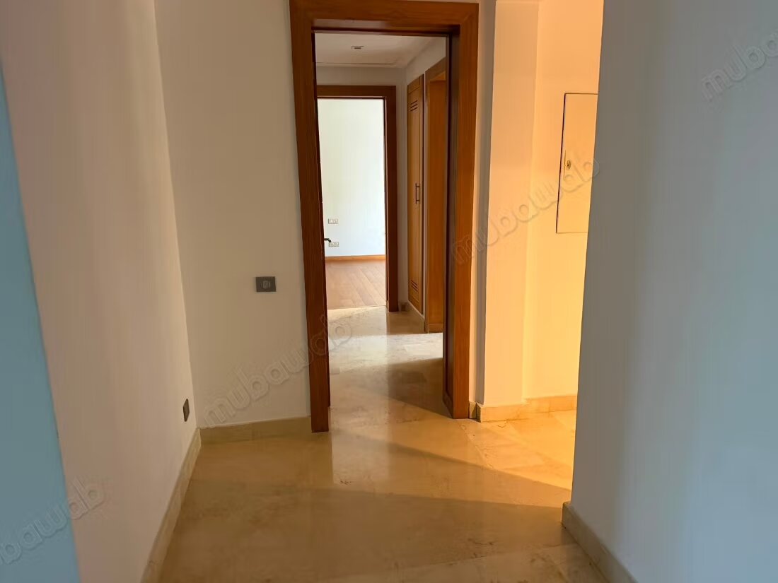 Appartement 2 chambres à louer à Rabat — Photo 7
