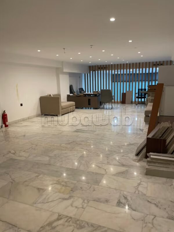Bureau 60 m² à louer à Casablanca — Photo 4