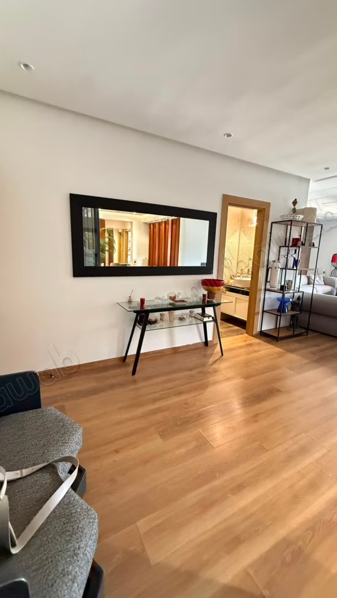 Appartement 160 m² à louer à Rabat – Jardin Botanique — Photo 5