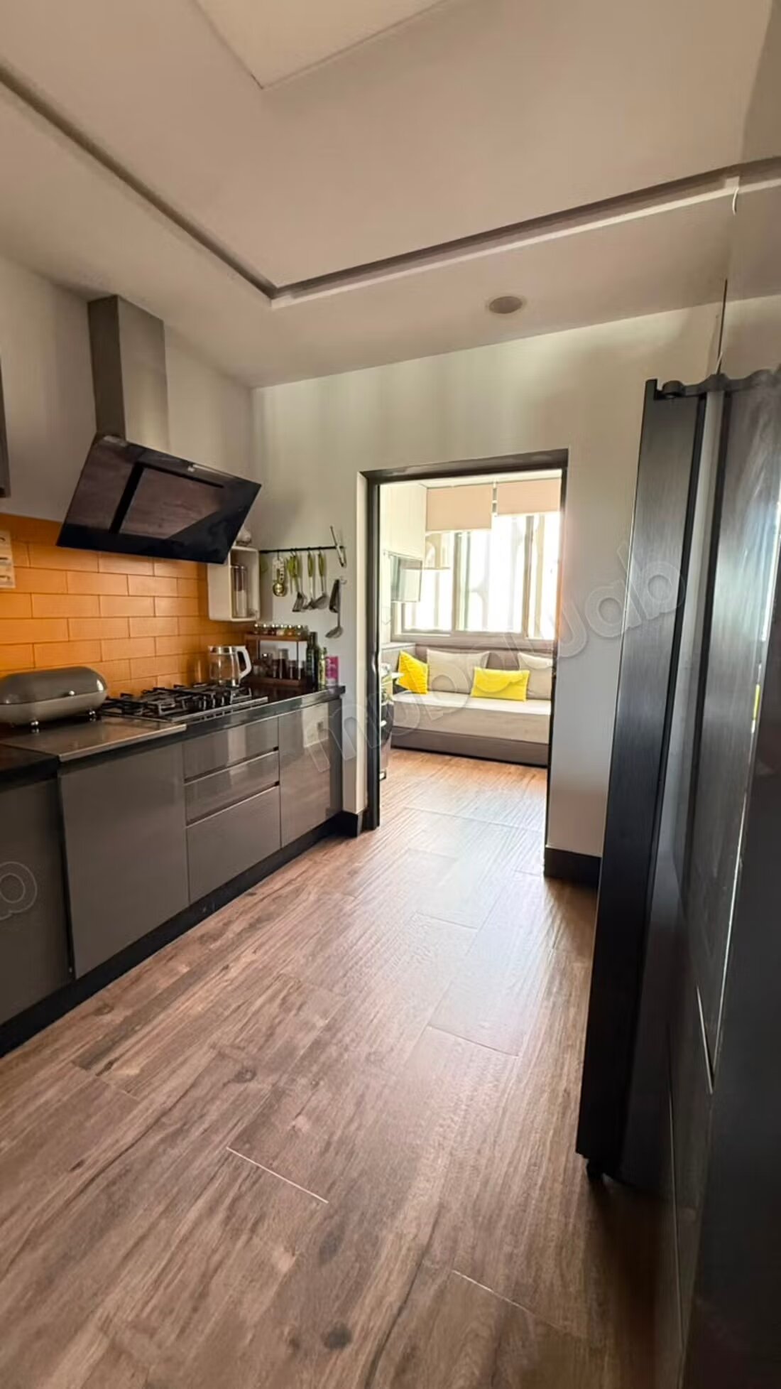 Appartement 160 m² à louer à Rabat – Jardin Botanique — Photo 7