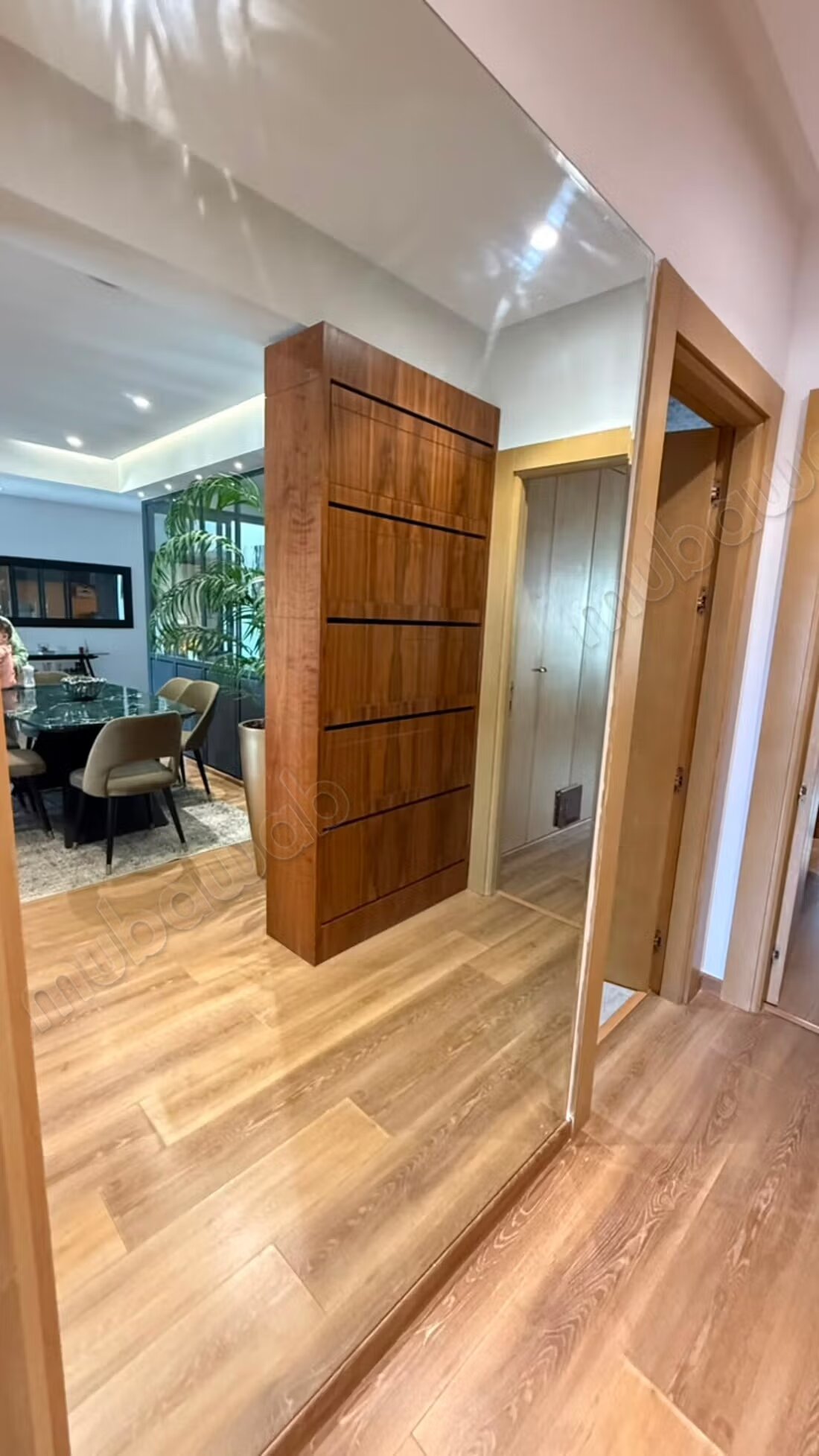 Appartement 160 m² à louer à Rabat – Jardin Botanique — Photo 11