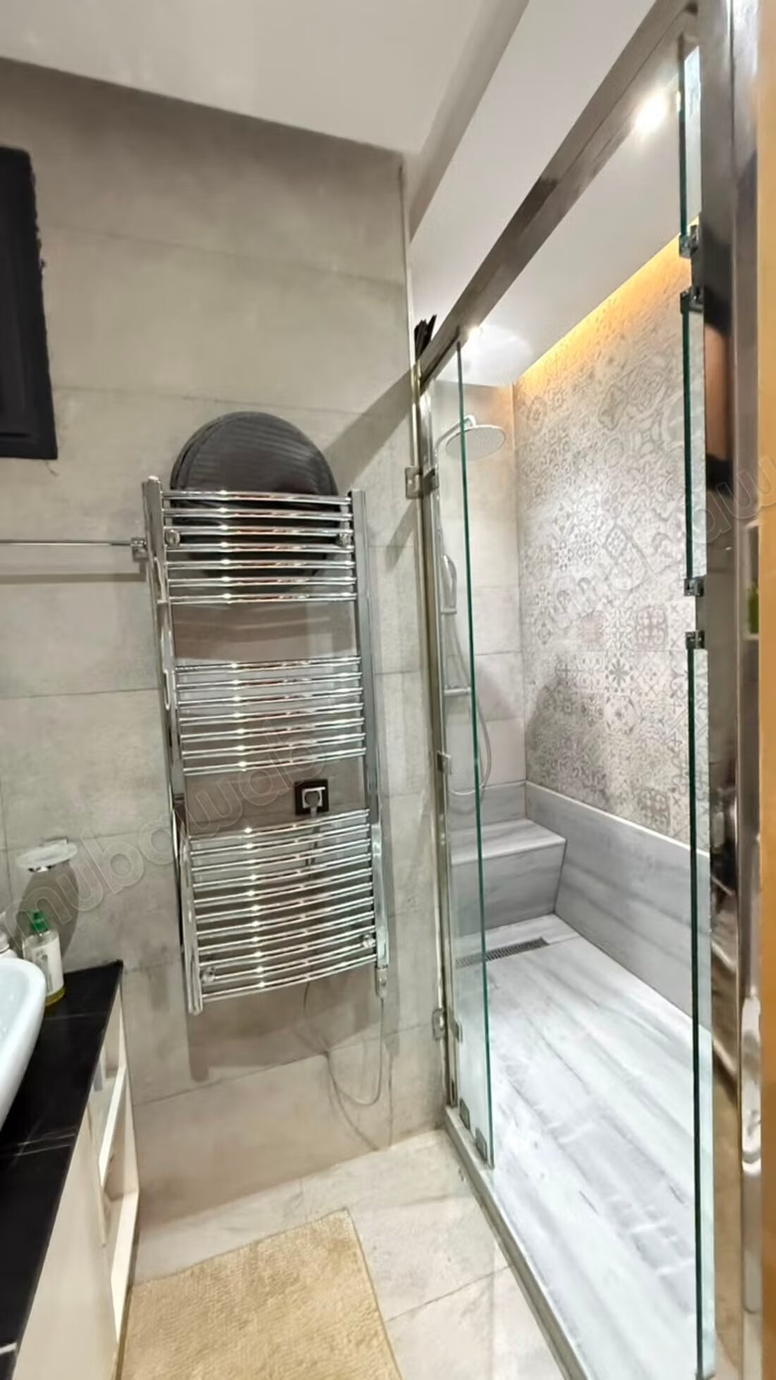Appartement 160 m² à louer à Rabat – Jardin Botanique — Photo 13