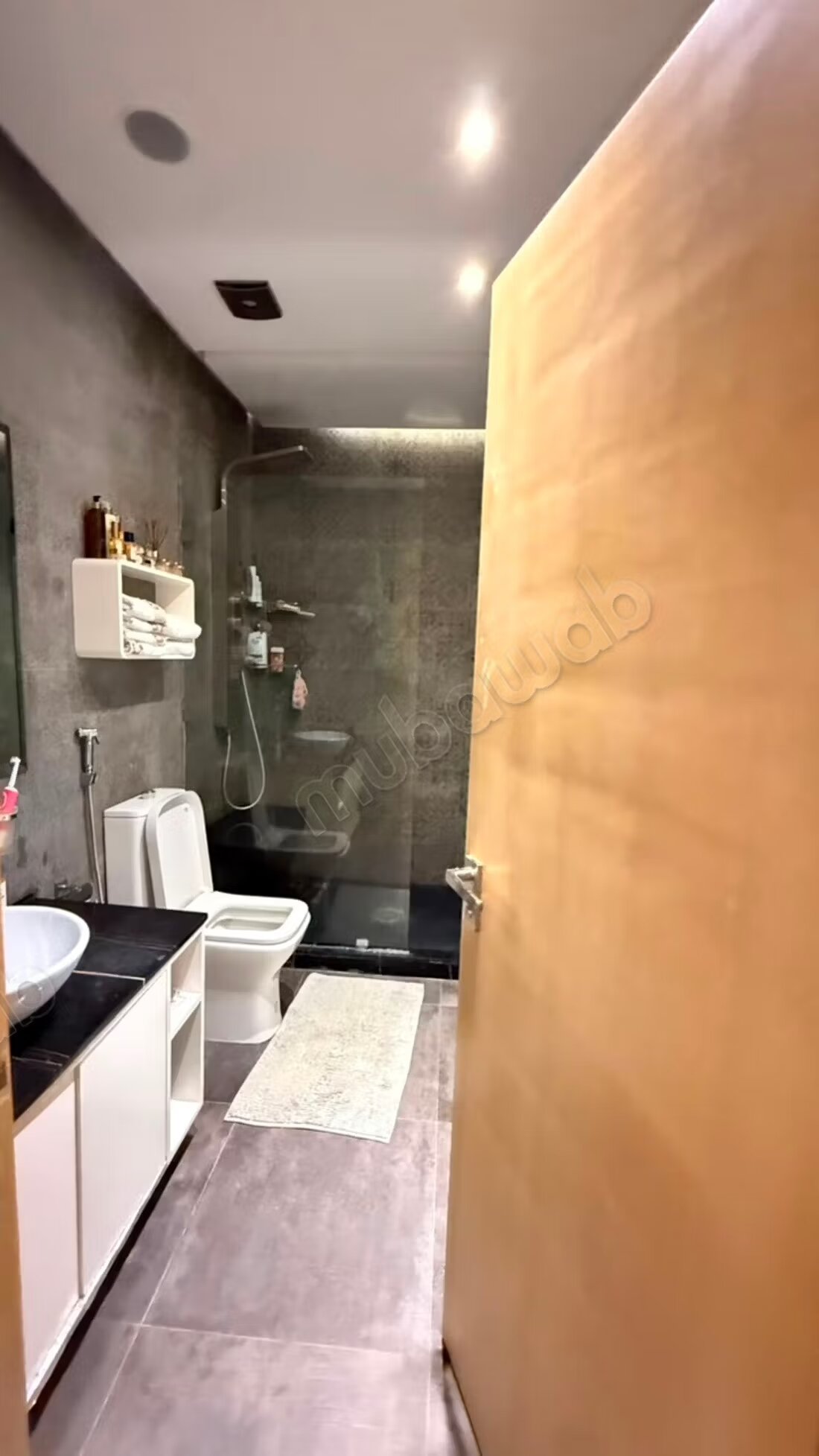 Appartement 160 m² à louer à Rabat – Jardin Botanique — Photo 16