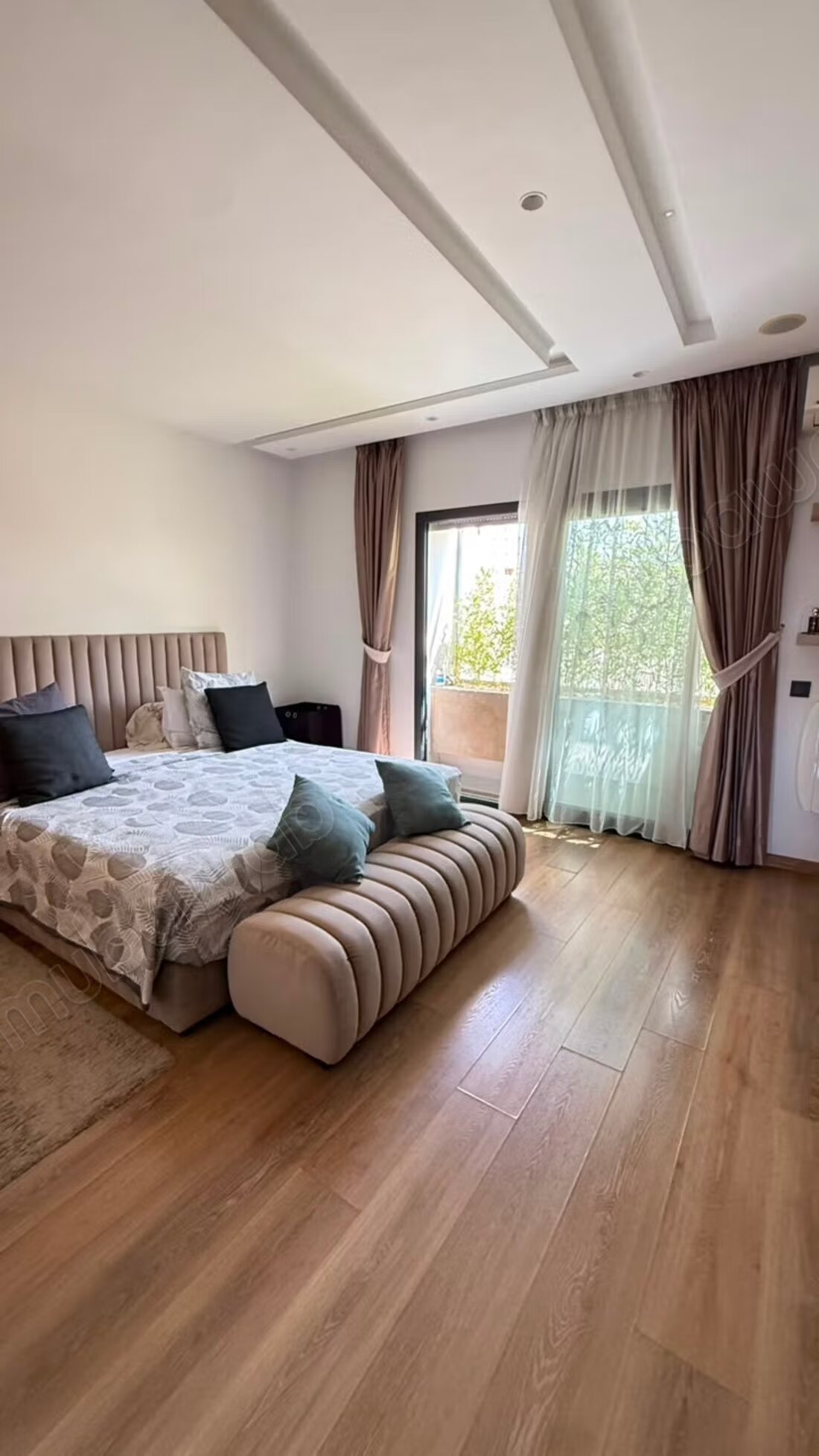 Appartement 160 m² à louer à Rabat – Jardin Botanique — Photo 18