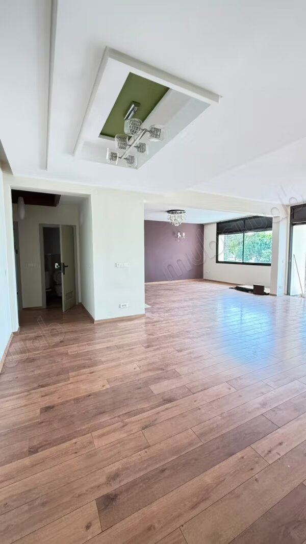 Appartement 160 m² à louer à Rabat – Jardin Botanique — Photo 19