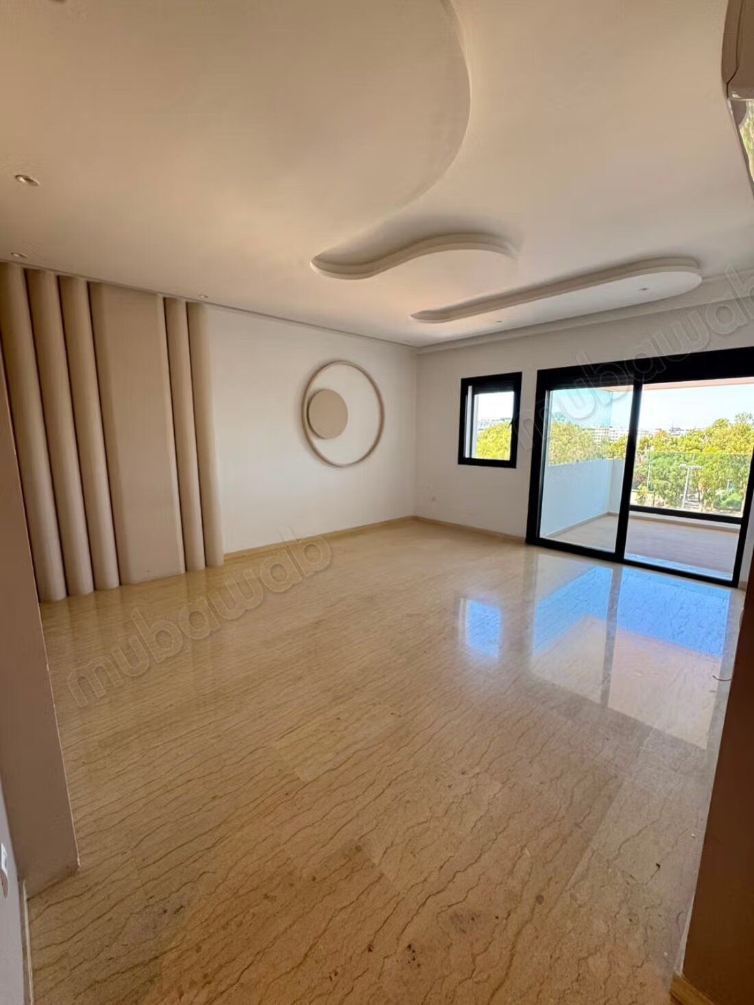 Apartment for rent in Casablanca Finance City — Photo 2