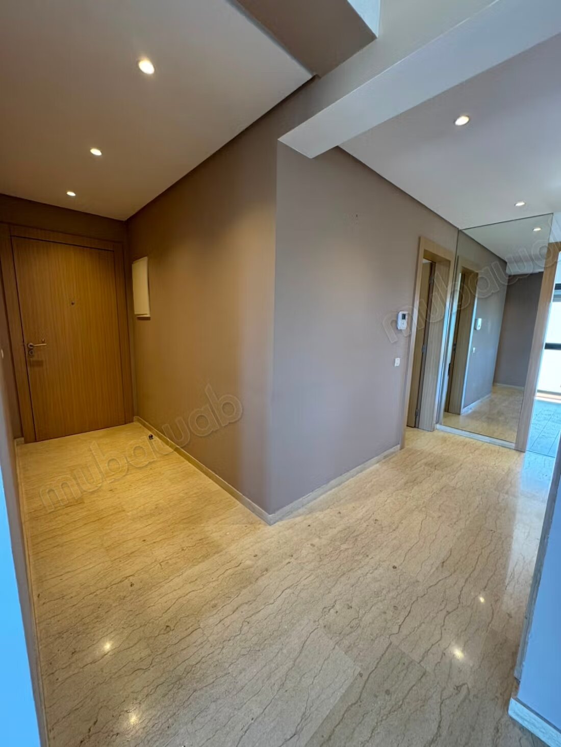 Apartment for rent in Casablanca Finance City — Photo 3
