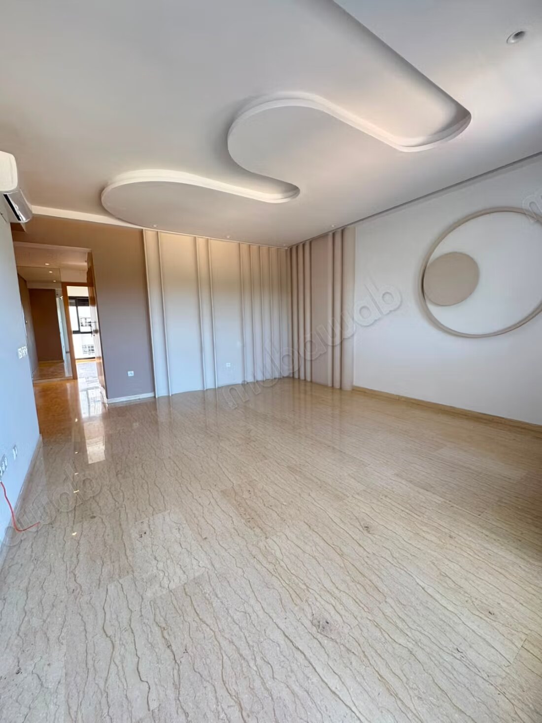 Apartment for rent in Casablanca Finance City — Photo 6