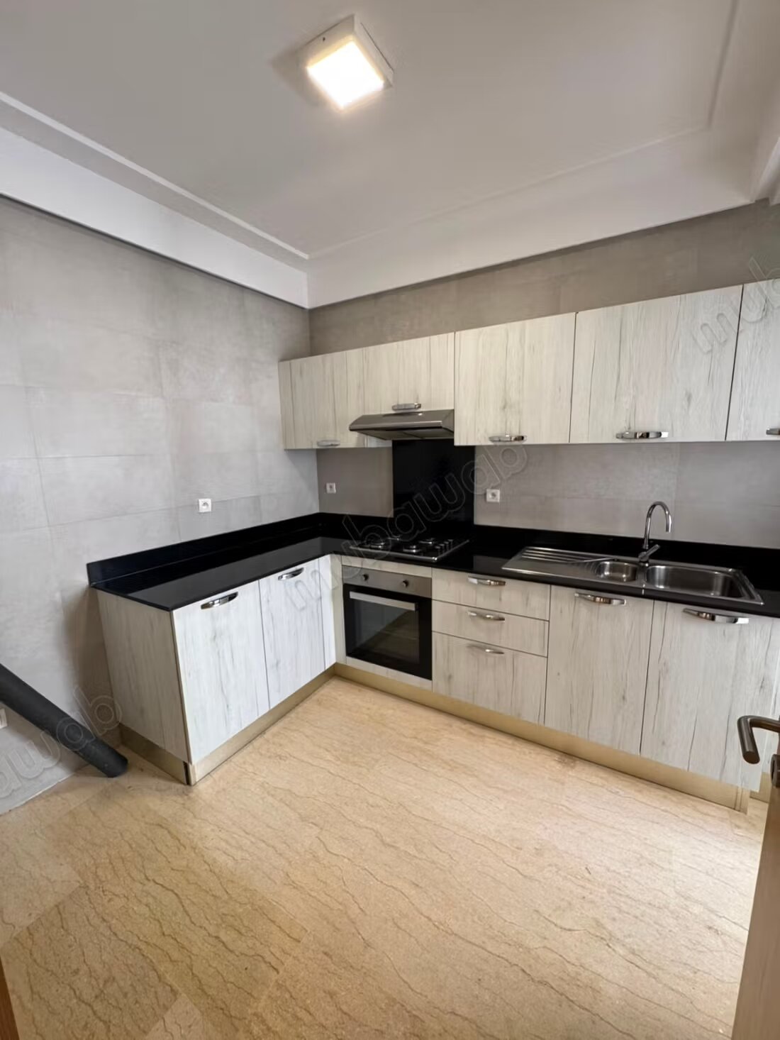 Apartment for rent in Casablanca Finance City — Photo 10