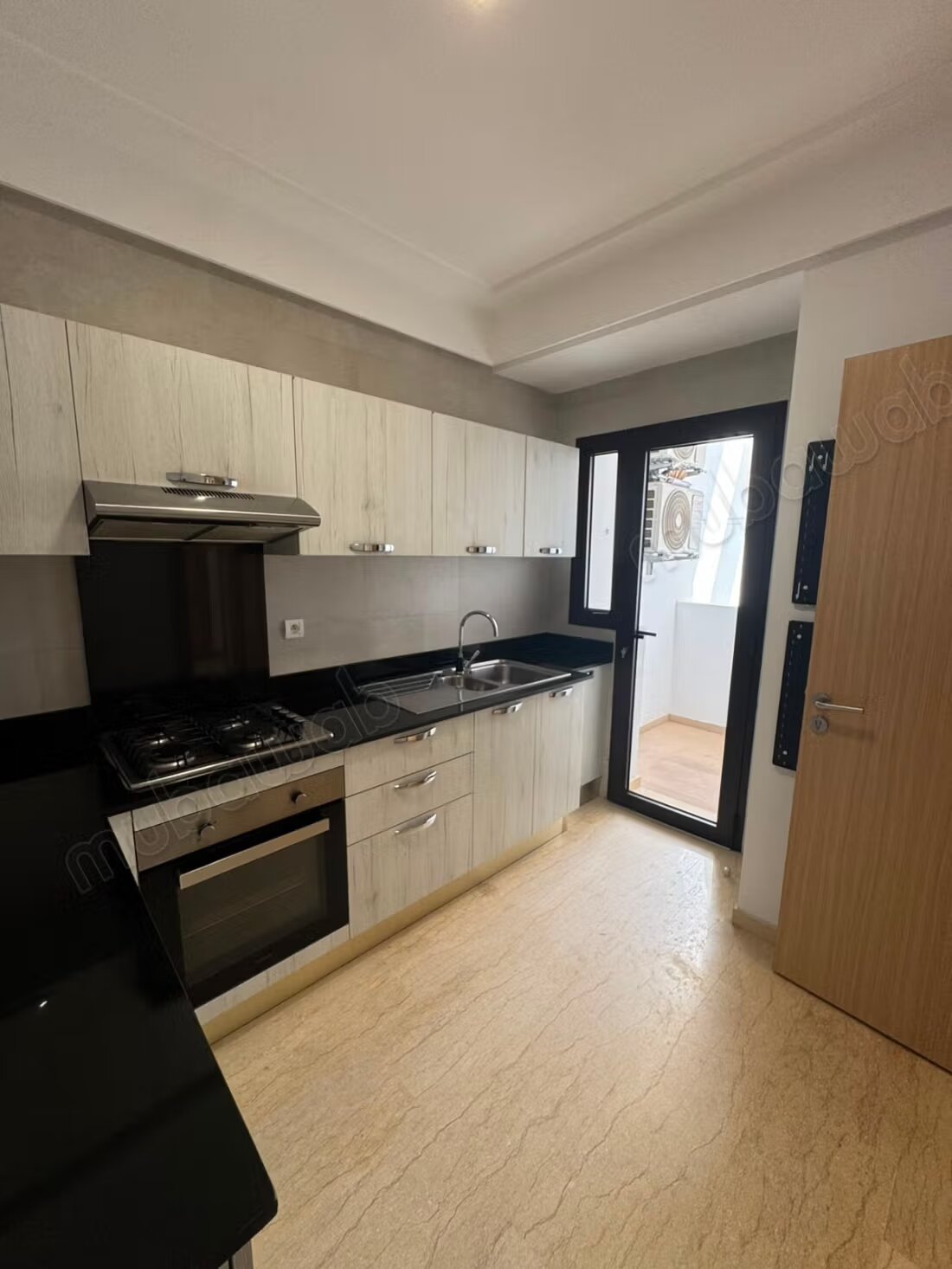 Apartment for rent in Casablanca Finance City — Photo 11