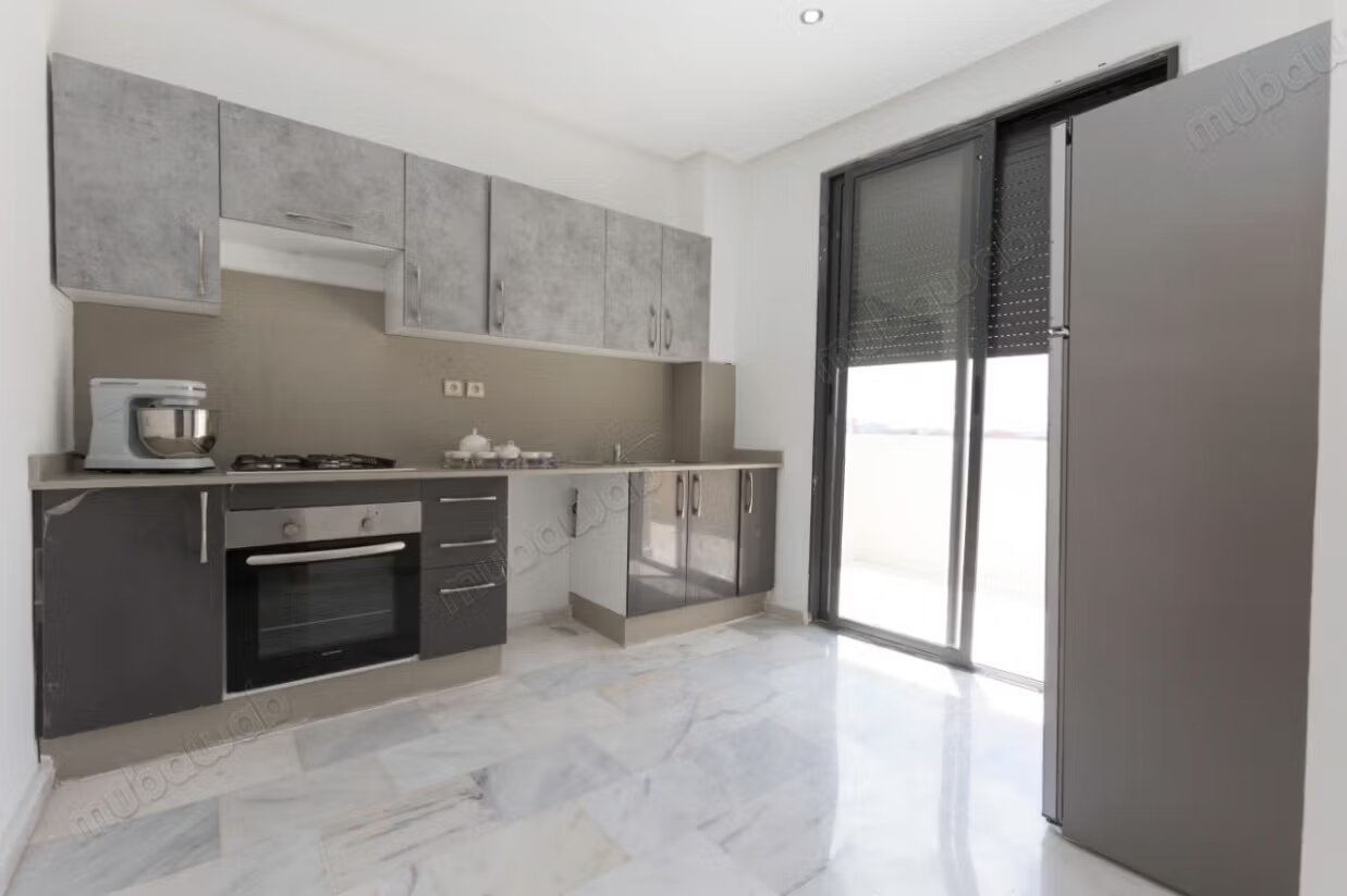 Apartment 100 sqm for rent in Casablanca — Photo 4