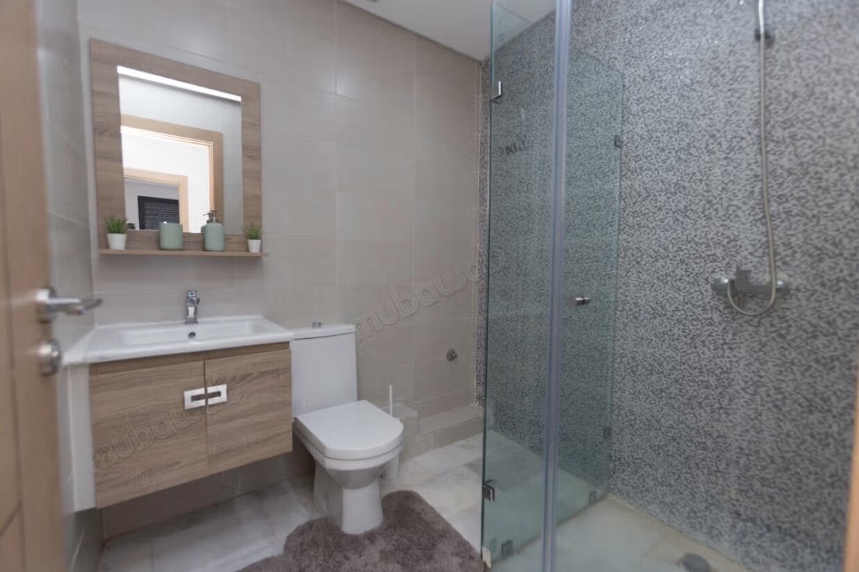 Apartment 100 sqm for rent in Casablanca — Photo 7