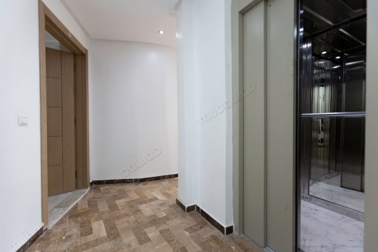Apartment 100 sqm for rent in Casablanca — Photo 8