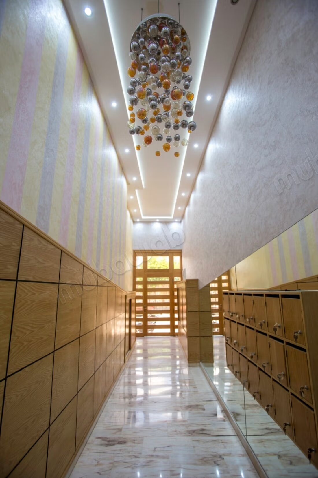 Apartment 100 sqm for rent in Casablanca — Photo 10