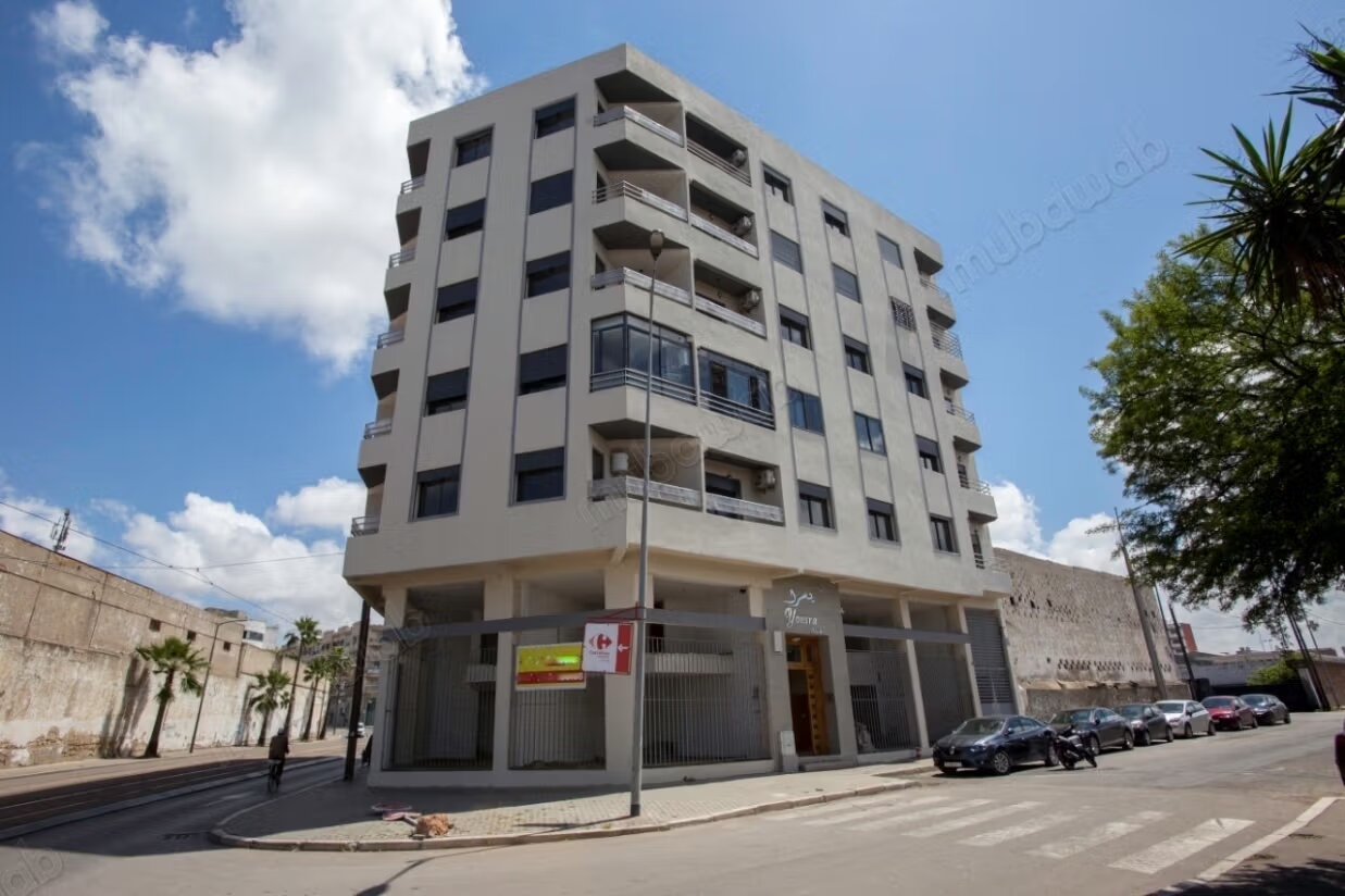 Apartment 100 sqm for rent in Casablanca — Photo 11