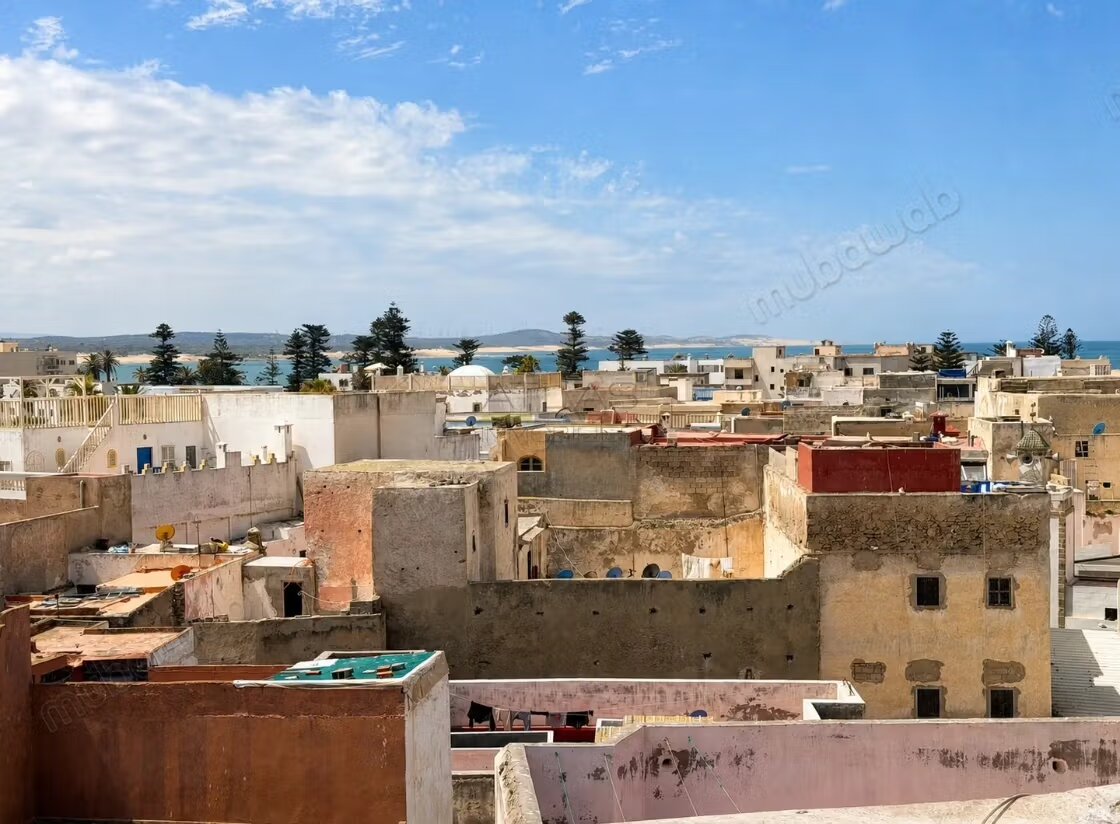 Riad 5 chambres 85 m² à vendre à Essaouira — Photo 7