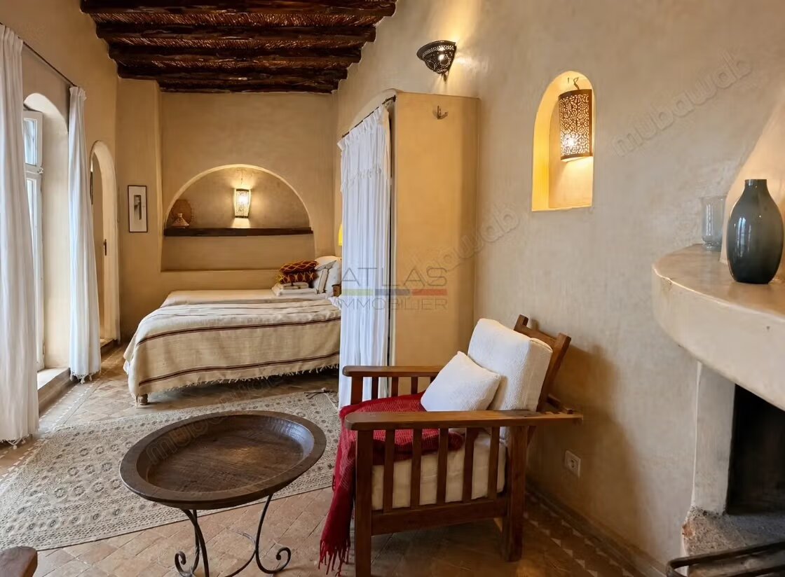 Riad 5 chambres 85 m² à vendre à Essaouira — Photo 12