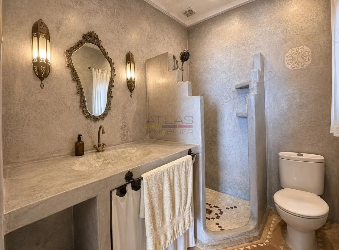 Riad 5 chambres 85 m² à vendre à Essaouira — Photo 13