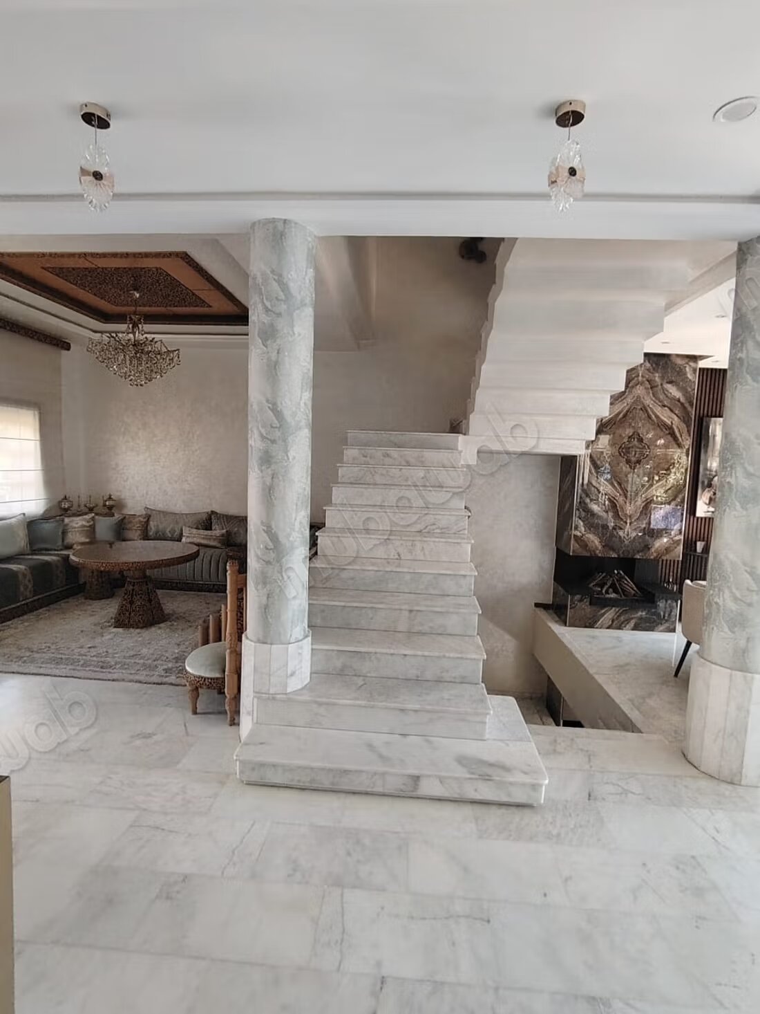 Villa à vendre à Mohammédia, ELMANSOURIA — Photo 4