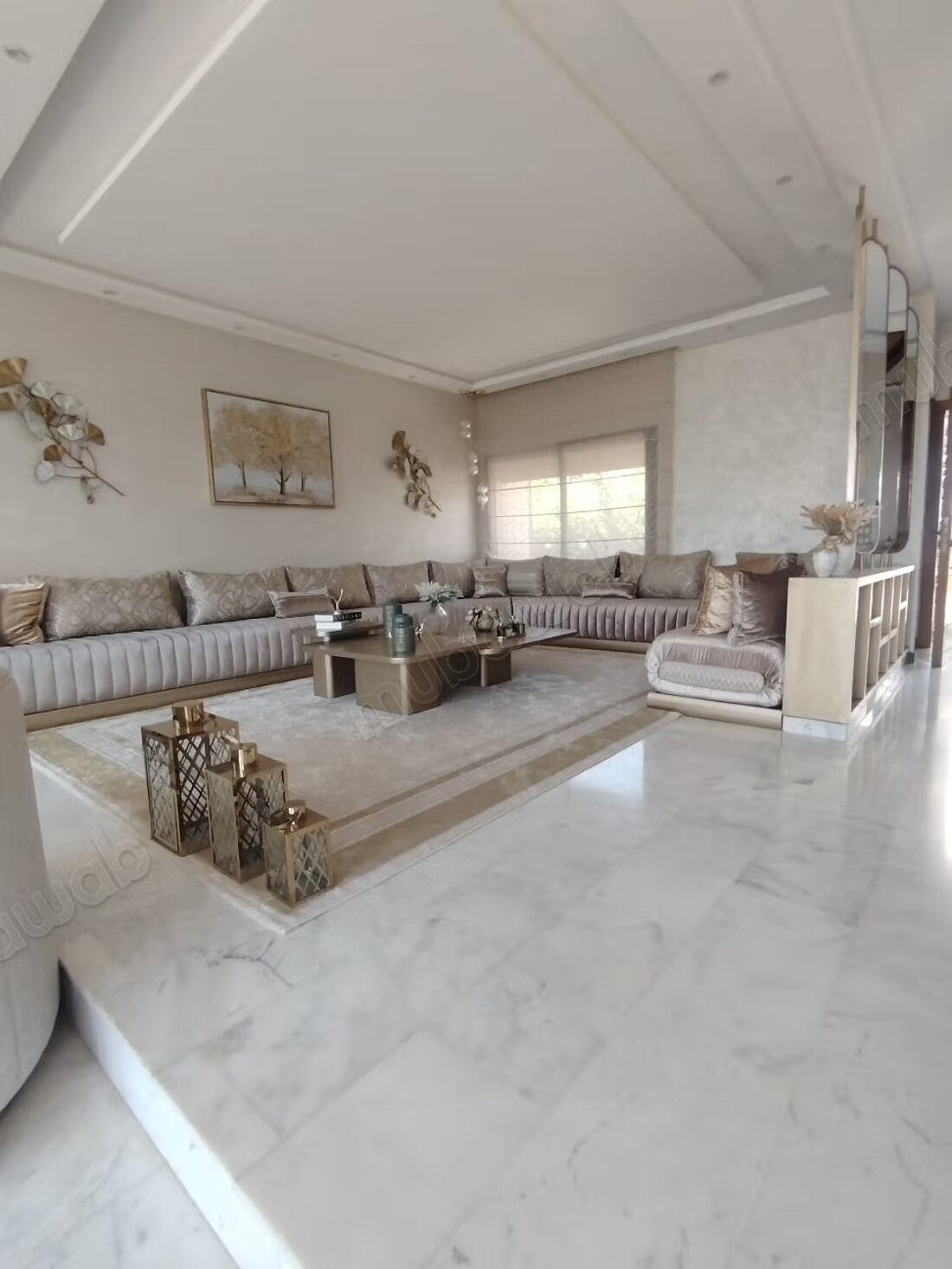 Villa à vendre à Mohammédia, ELMANSOURIA — Photo 5