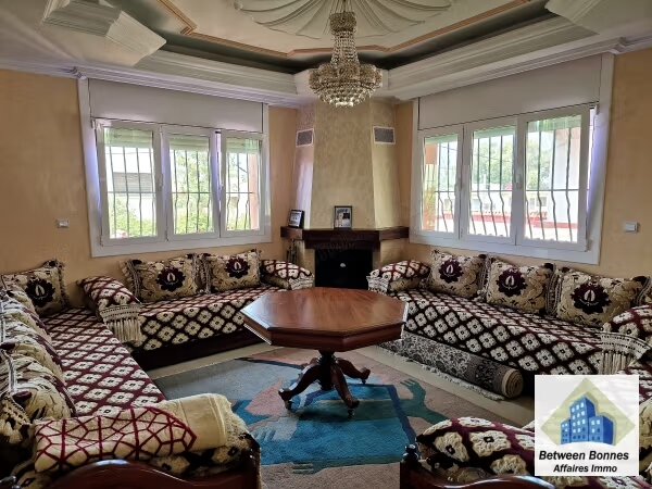 Villa à vendre à Mohammédia, ELMANSOURIA — Photo 18