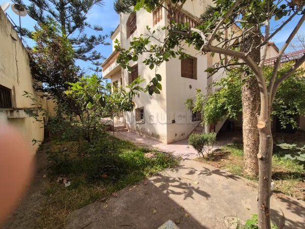 Villa à vendre à Mohammédia, ELMANSOURIA — Photo 21