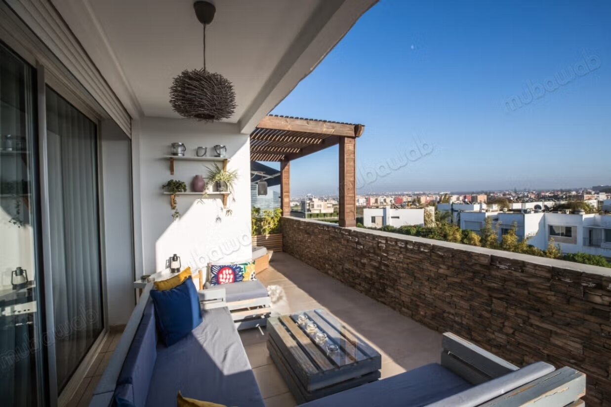 Apartment 194 sqm for sale in Casablanca — Photo 2