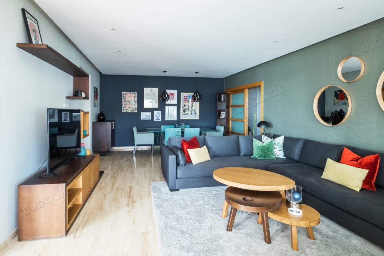 Apartment 194 sqm for sale in Casablanca — Photo 3