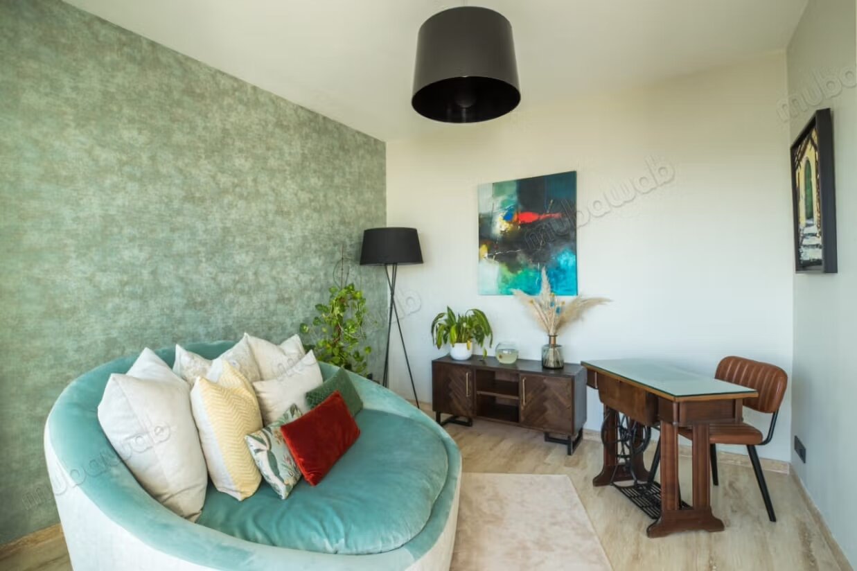 Apartment 194 sqm for sale in Casablanca — Photo 4