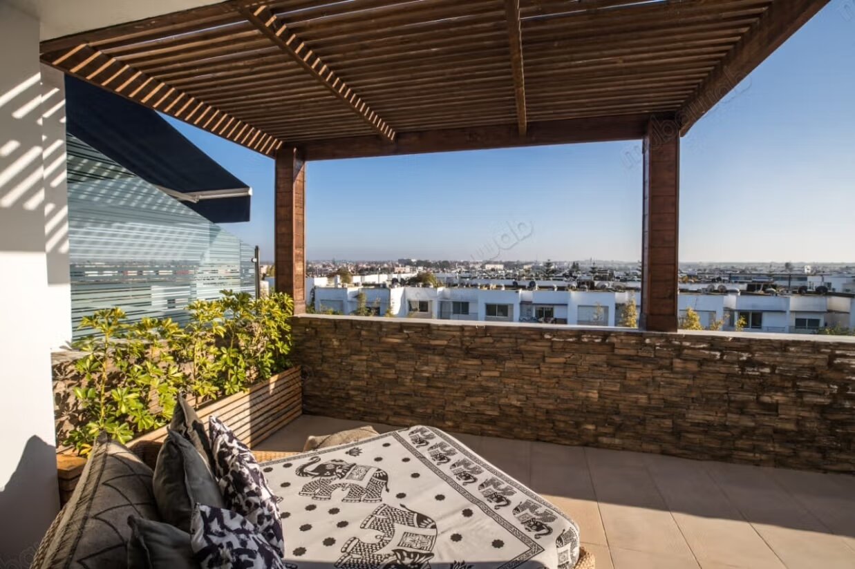 Apartment 194 sqm for sale in Casablanca — Photo 6
