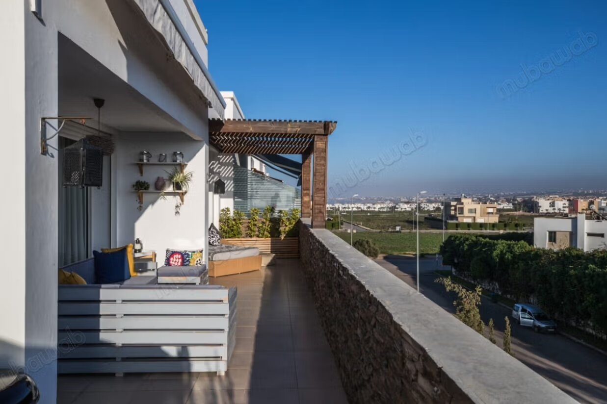 Apartment 194 sqm for sale in Casablanca — Photo 13