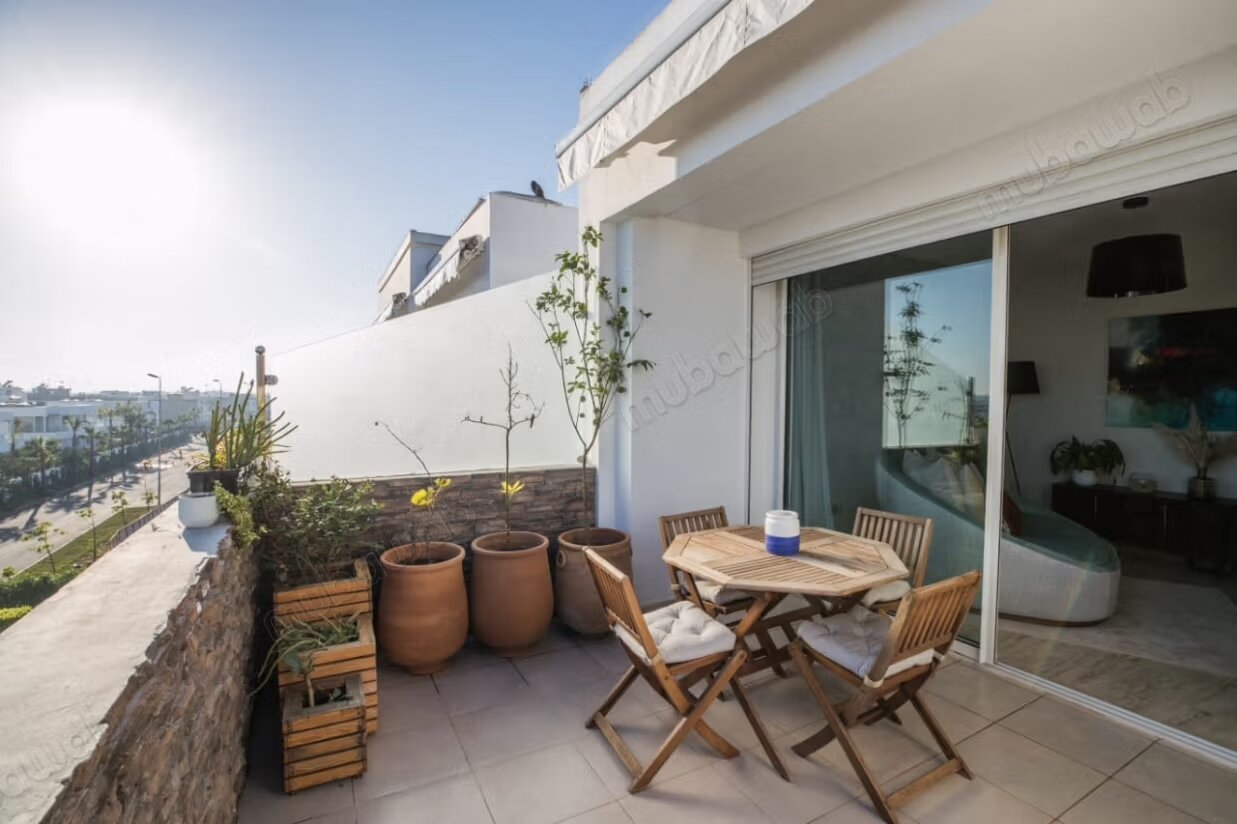 Apartment 194 sqm for sale in Casablanca — Photo 14