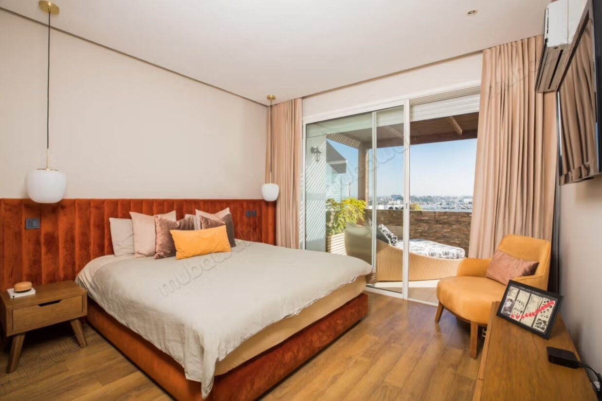 Apartment 194 sqm for sale in Casablanca — Photo 16