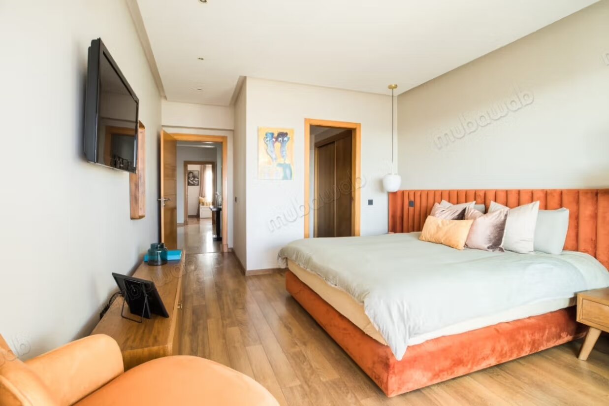 Apartment 194 sqm for sale in Casablanca — Photo 17