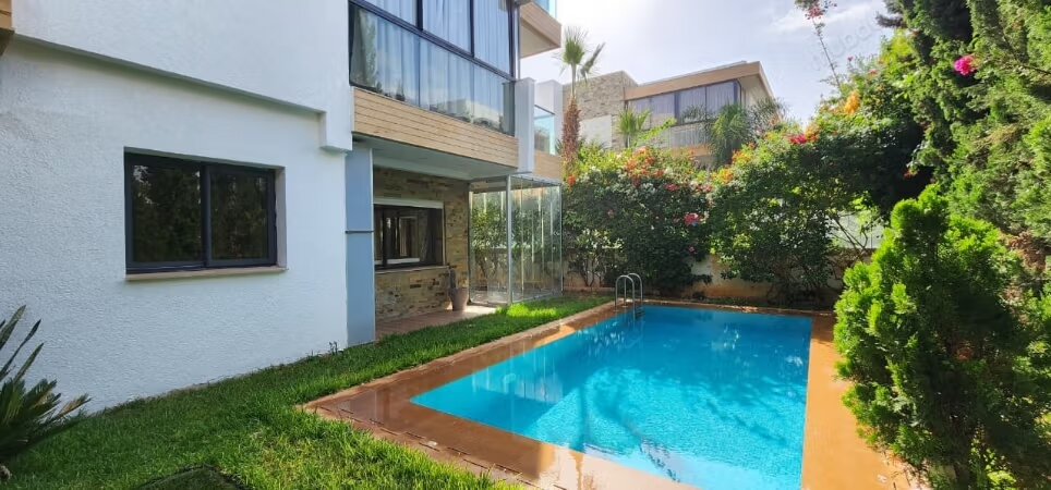 Apartment 194 sqm for sale in Casablanca — Photo 18
