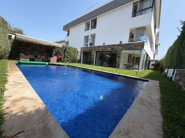 Apartment 194 sqm for sale in Casablanca — Photo 19