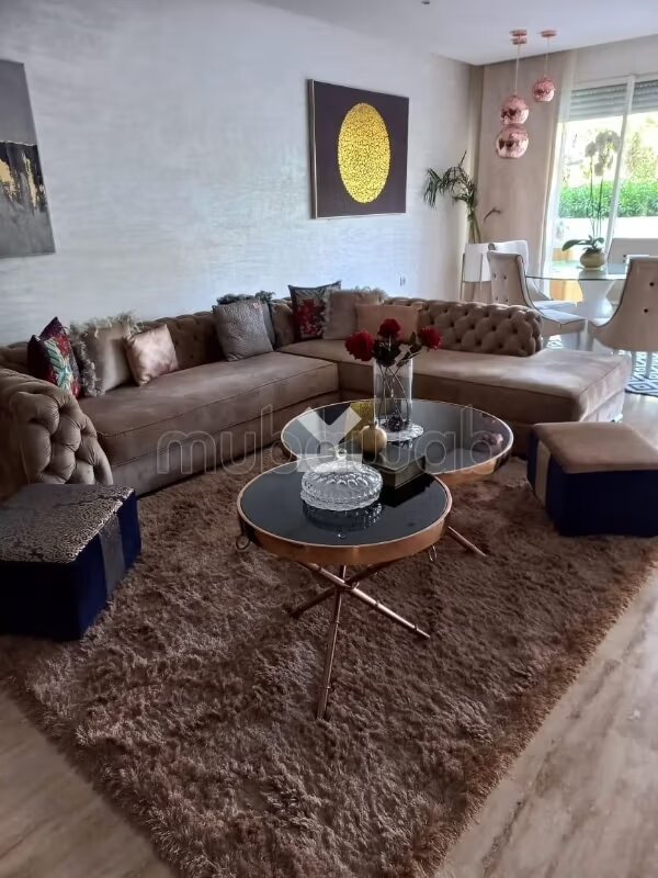 Apartment 194 sqm for sale in Casablanca — Photo 21