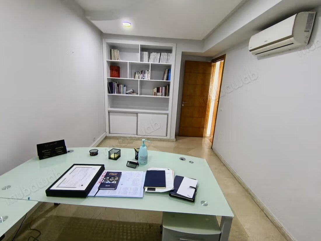 Office for Rent in Rabat – Hassan, 9,000 MAD - month — Photo 4