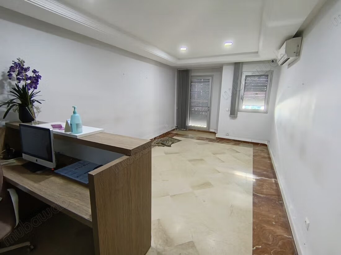 Office for Rent in Rabat – Hassan, 9,000 MAD - month — Photo 6