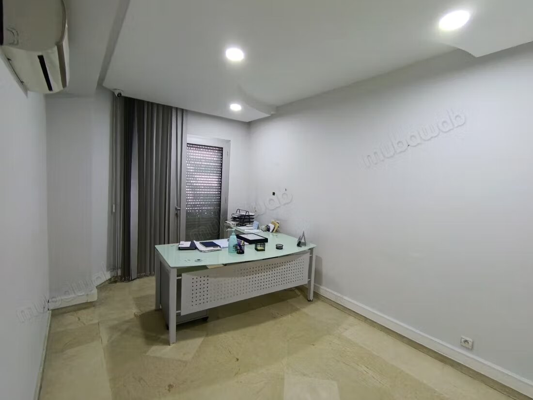 Office for Rent in Rabat – Hassan, 9,000 MAD - month — Photo 10