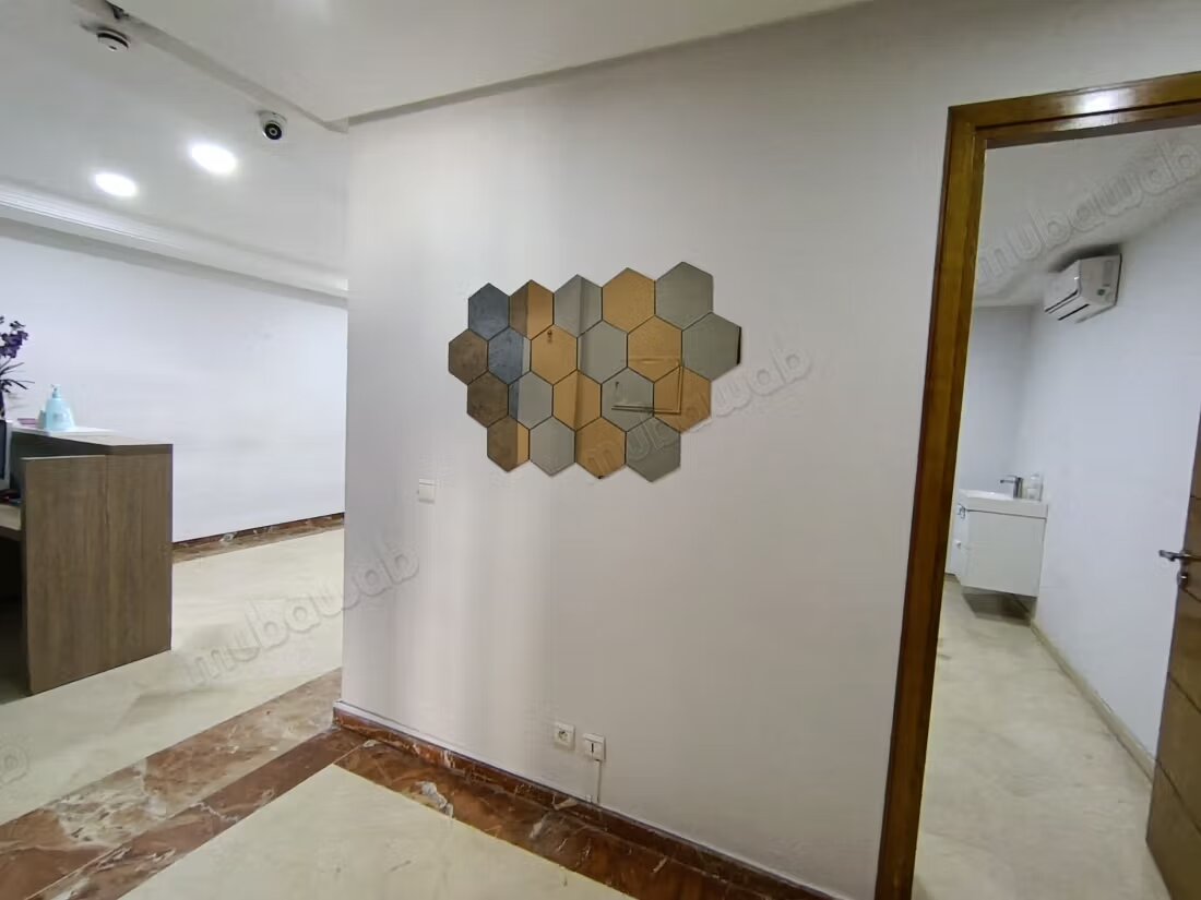 Office for Rent in Rabat – Hassan, 9,000 MAD - month — Photo 11