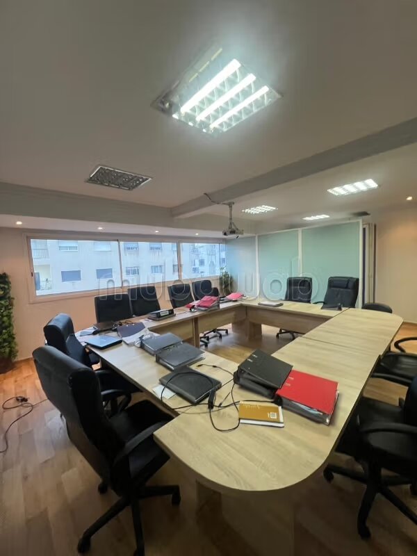 Office for Rent in Rabat – Hassan, 9,000 MAD - month — Photo 16