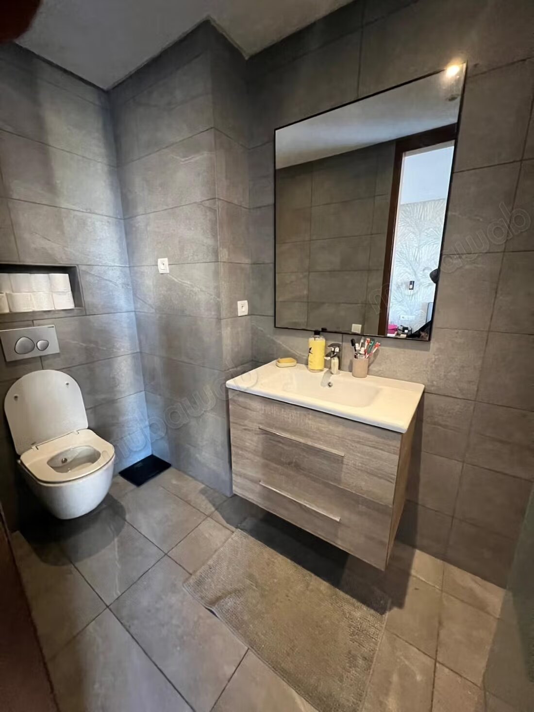 Furnished Studio for Rent 50 m² in Casablanca — Photo 6