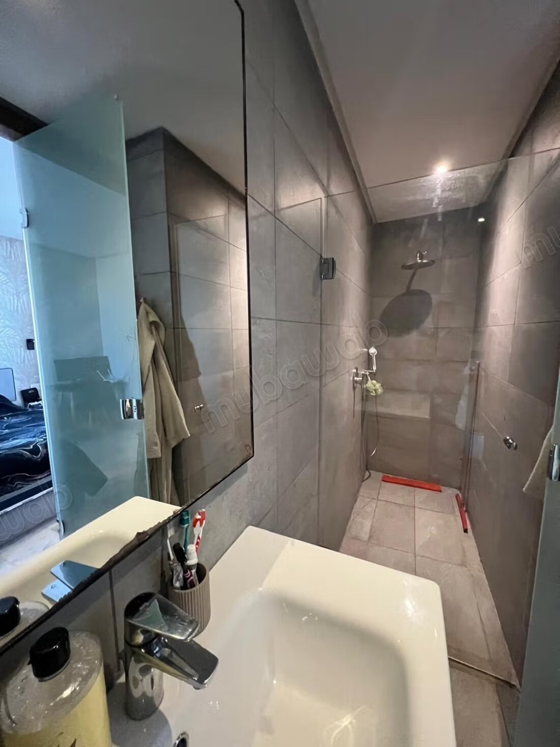 Furnished Studio for Rent 50 m² in Casablanca — Photo 7
