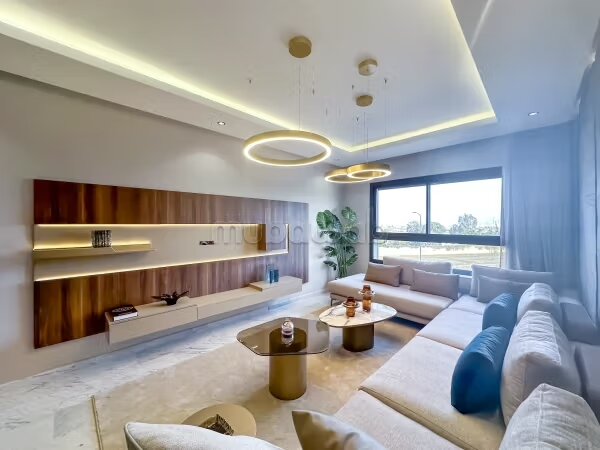 Studio 60 m² for sale in Casablanca — Photo 10