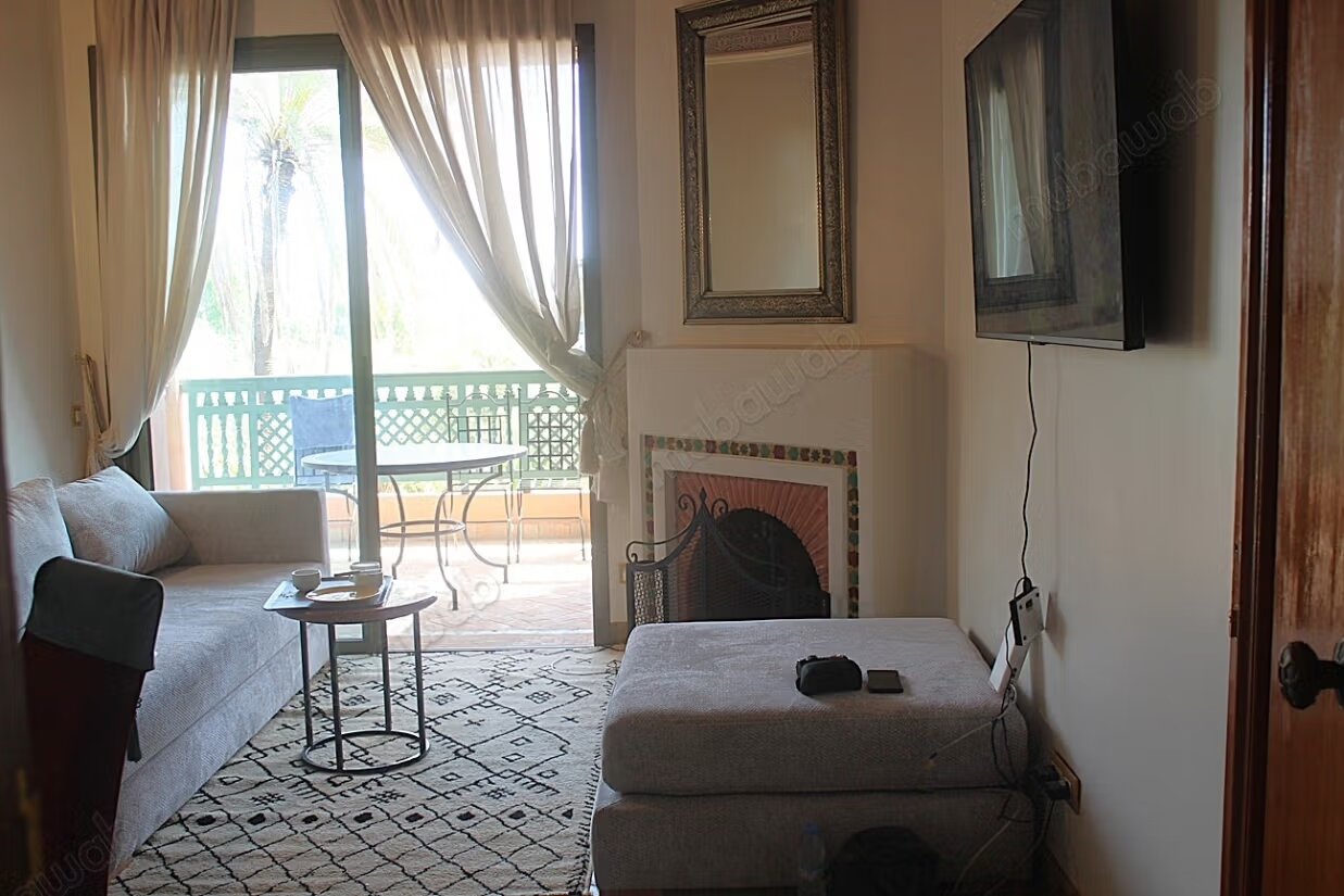 Appartement à louer à Marrakech — Photo 4