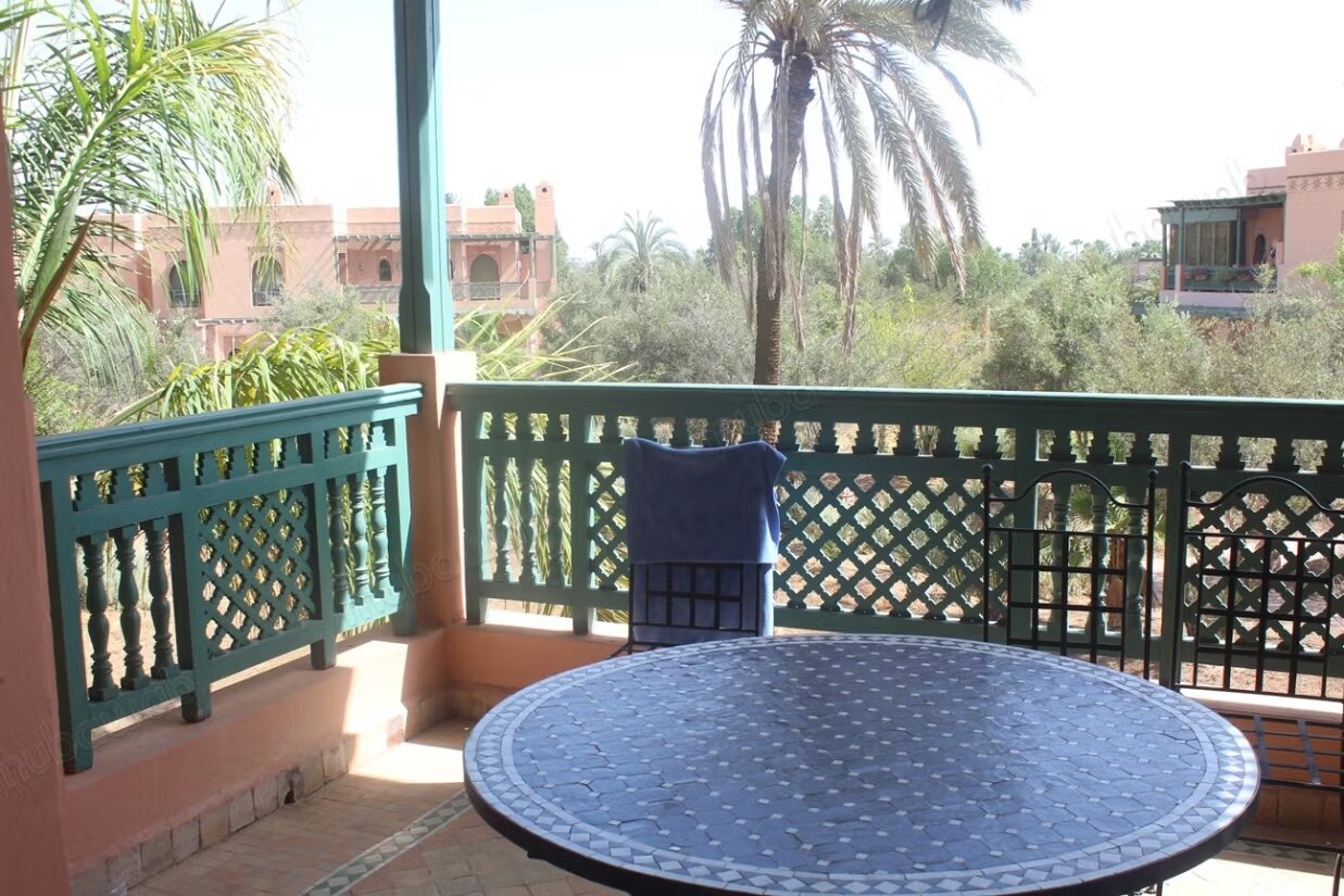 Appartement à louer à Marrakech — Photo 5