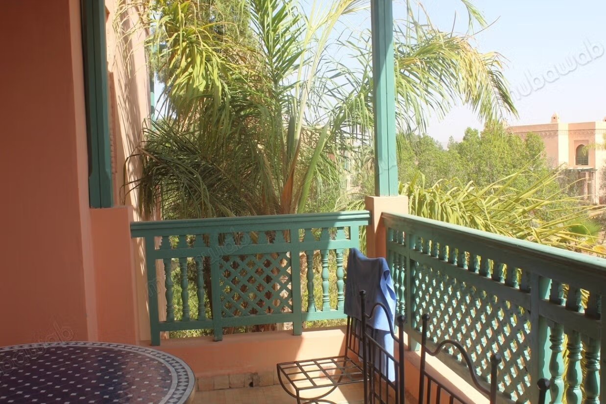 Appartement à louer à Marrakech — Photo 6