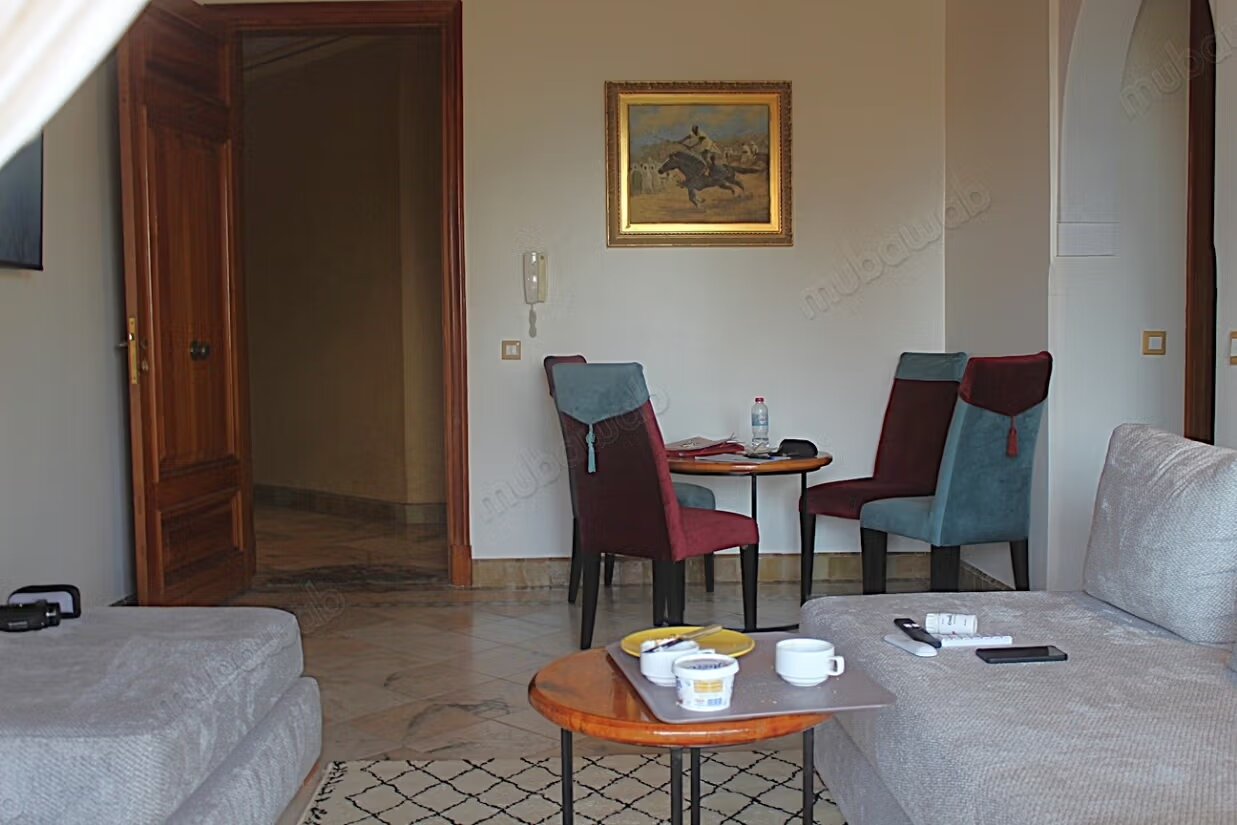Appartement à louer à Marrakech — Photo 7