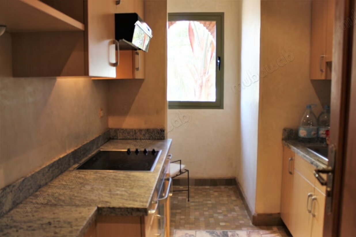 Appartement à louer à Marrakech — Photo 10